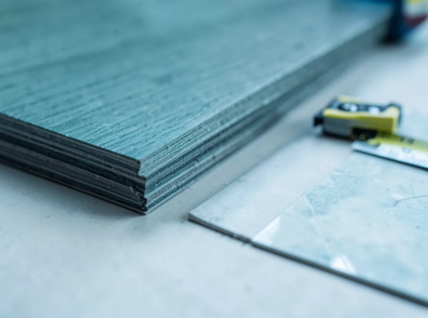 Luxury Vinyl Plank Installation Risingsun, OH FAQs
